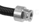 Sunsong 2204713 Brake Hydraulic Hose - Front Right - view 4