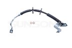 Sunsong 2204715A Brake Hydraulic Hose - Front Left - view 1