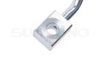 Sunsong 2204715A Brake Hydraulic Hose - Front Left - view 2