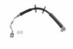 Sunsong 2204715 Brake Hydraulic Hose - Front Left - view 2
