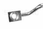 Sunsong 2204715 Brake Hydraulic Hose - Front Left - view 3