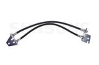 Sunsong 2204717 Brake Hydraulic Hose - Rear Inner - view 1