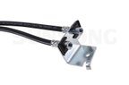 Sunsong 2204717 Brake Hydraulic Hose - Rear Inner - view 4