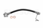 Sunsong 2204724 Brake Hydraulic Hose - Rear Right - view 2