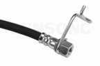 Sunsong 2204724 Brake Hydraulic Hose - Rear Right - view 4