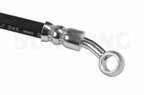 Sunsong 2204728 Clutch Hydraulic Hose - Upper - view 4