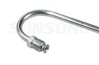 Sunsong 2204730 Clutch Hydraulic Hose - view 4