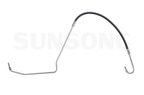 Sunsong 2204731 Clutch Hydraulic Hose - view 2