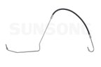 Sunsong 2204731 Clutch Hydraulic Hose - view 1