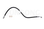 Sunsong 2204735 Brake Hydraulic Hose - Front Left - view 2