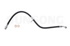 Sunsong 2204735 Brake Hydraulic Hose - Front Left - view 1