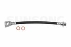 Sunsong 2204738 Brake Hydraulic Hose - Rear Right - view 1