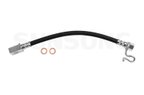 Sunsong 2204743 Brake Hydraulic Hose - Rear Left - view 2