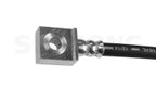 Sunsong 2204743 Brake Hydraulic Hose - Rear Left - view 3