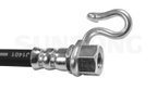 Sunsong 2204743 Brake Hydraulic Hose - Rear Left - view 4