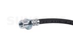 Sunsong 2204745B Brake Hydraulic Hose - Rear Inner - view 3