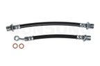 Sunsong 2204745 Brake Hydraulic Hose - Rear - view 2