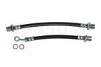 Sunsong 2204745 Brake Hydraulic Hose - Rear - view 1