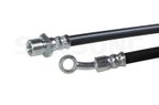 Sunsong 2204745 Brake Hydraulic Hose - Rear - view 3