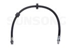 Sunsong 2204748 Brake Hydraulic Hose - Front - view 1