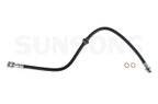 Sunsong 2204754 Brake Hydraulic Hose - Front - view 1