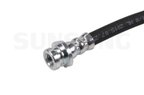 Sunsong 2204755 Brake Hydraulic Hose - Front Right - view 3