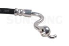 Sunsong 2204755 Brake Hydraulic Hose - Front Right - view 4