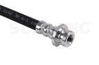 Sunsong 2204756 Brake Hydraulic Hose - Front Left - view 4