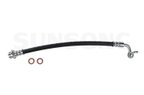 Sunsong 2204760 Brake Hydraulic Hose - Rear Right - view 1