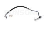 Sunsong 2204764 Brake Hydraulic Hose - Rear Left - view 2