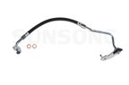 Sunsong 2204764 Brake Hydraulic Hose - Rear Left - view 1
