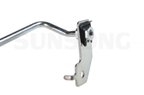 Sunsong 2204764 Brake Hydraulic Hose - Rear Left - view 4