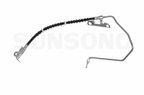 Sunsong 2204765 Brake Hydraulic Hose - Rear Right - view 2