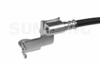Sunsong 2204765 Brake Hydraulic Hose - Rear Right - view 3