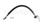 Sunsong 2204766 Brake Hydraulic Hose - Rear Right - view 1