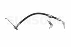 Sunsong 2204769 Brake Hydraulic Hose - Rear Left - view 1