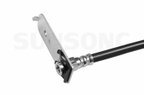 Sunsong 2204769 Brake Hydraulic Hose - Rear Left - view 3