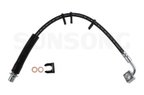 Sunsong 2204776 Brake Hydraulic Hose - Front Left - view 2