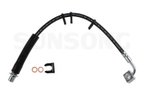 Sunsong 2204776 Brake Hydraulic Hose - Front Left - view 1