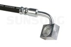Sunsong 2204776 Brake Hydraulic Hose - Front Left - view 4