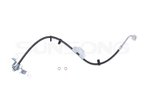 Sunsong 2204778C Brake Hydraulic Hose - Front Left - view 1