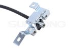 Sunsong 2204778C Brake Hydraulic Hose - Front Left - view 2