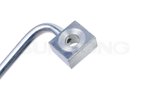 Sunsong 2204778C Brake Hydraulic Hose - Front Left - view 3