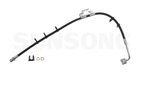 Sunsong 2204778 Brake Hydraulic Hose - Front Left - view 2
