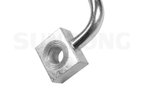 Sunsong 2204778 Brake Hydraulic Hose - Front Left - view 4