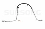 Sunsong 2204779 Brake Hydraulic Hose - Front Right - view 2