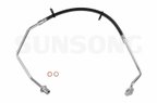 Sunsong 2204780 Brake Hydraulic Hose - Front Left - view 2