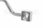 Sunsong 2204780 Brake Hydraulic Hose - Front Left - view 4