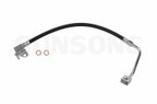 Sunsong 2204782 Brake Hydraulic Hose - Front Right - view 2