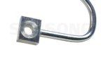 Sunsong 2204785 Brake Hydraulic Hose - Rear - view 4